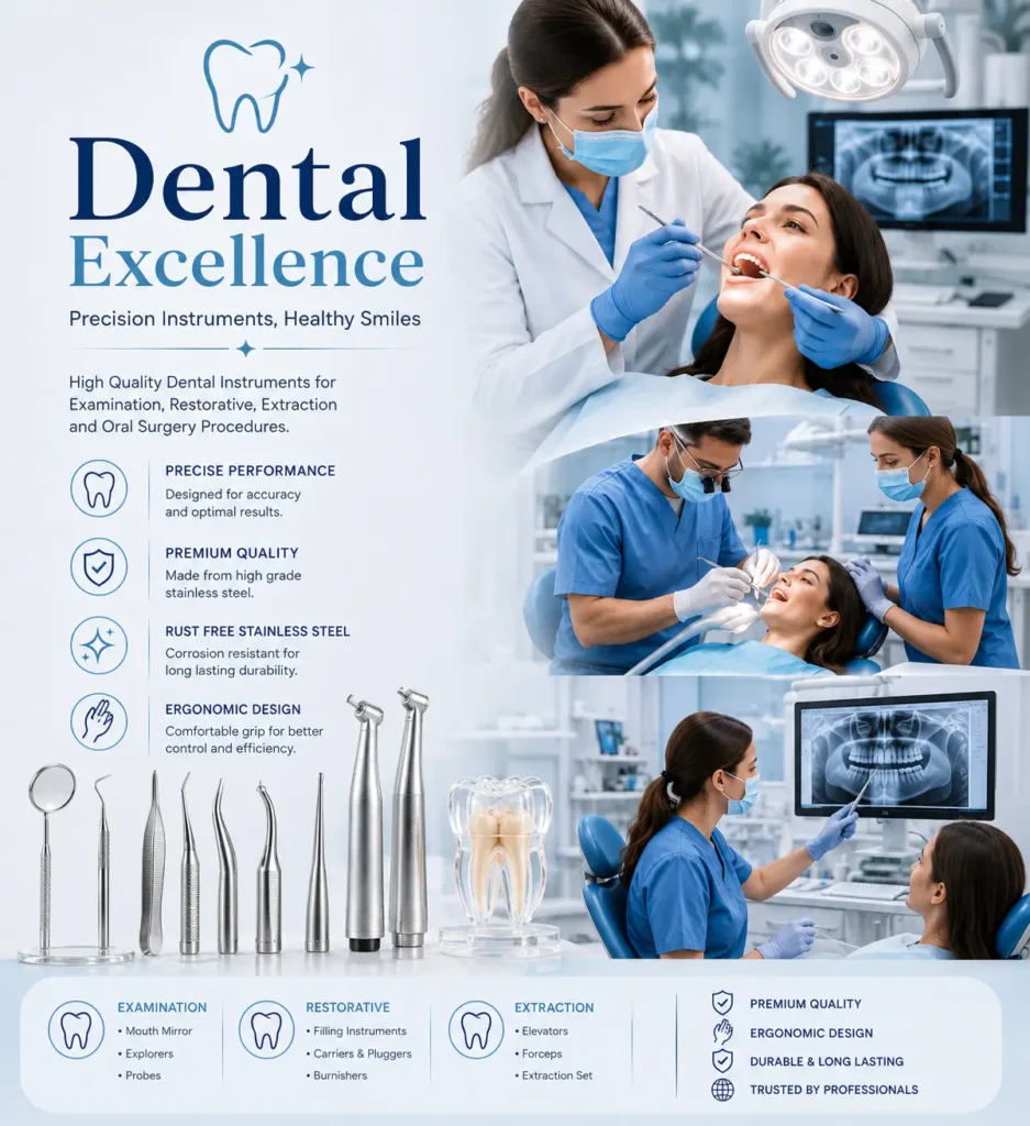 najaf dental instruments new