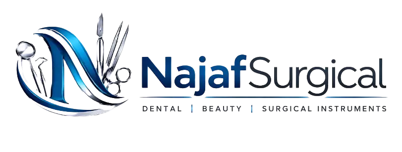 najaf logo