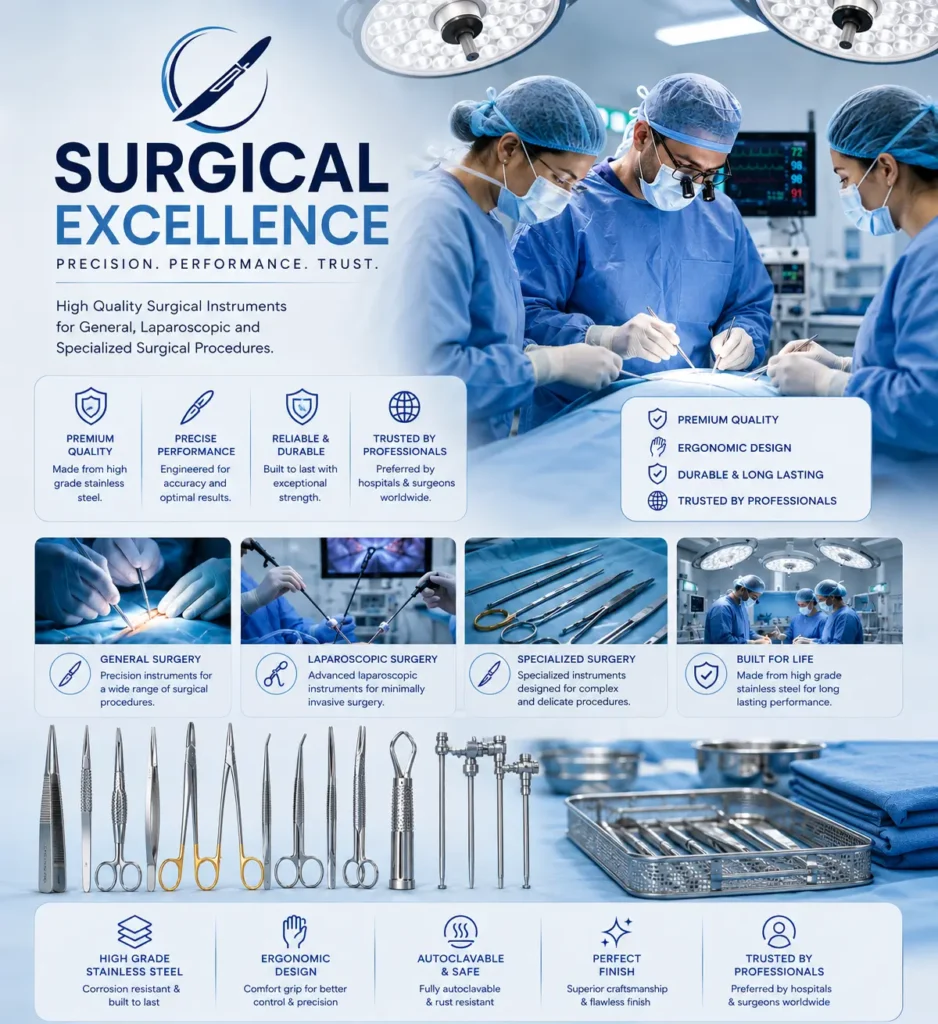 najaf surgical instrumrnts new